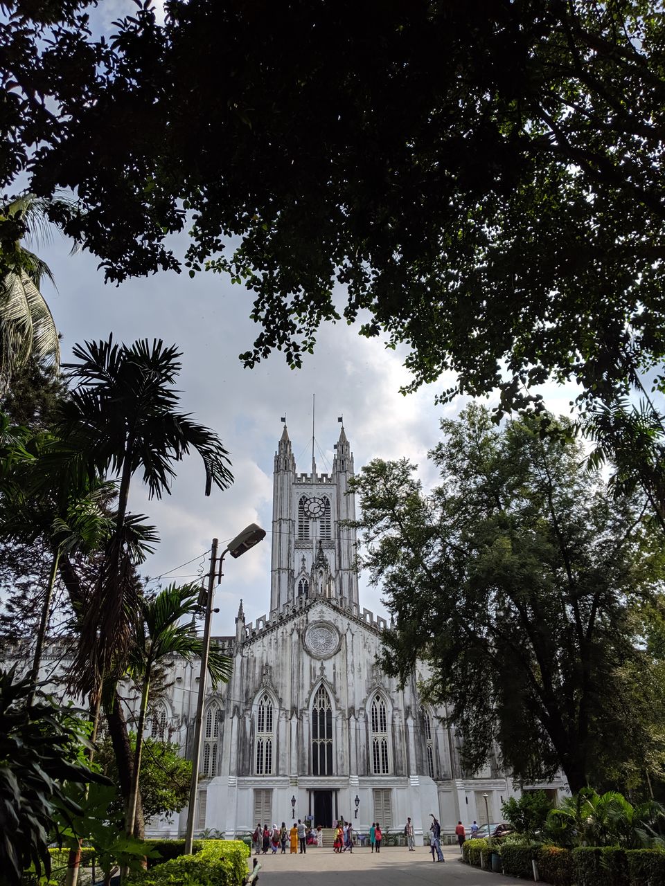 Photo of 10 days in the city of joy: Kolkata by Shruti Pendharkar
