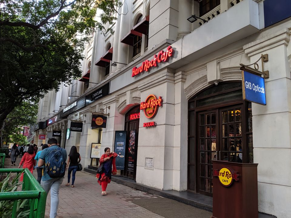 Photo of 10 days in the city of joy: Kolkata by Shruti Pendharkar