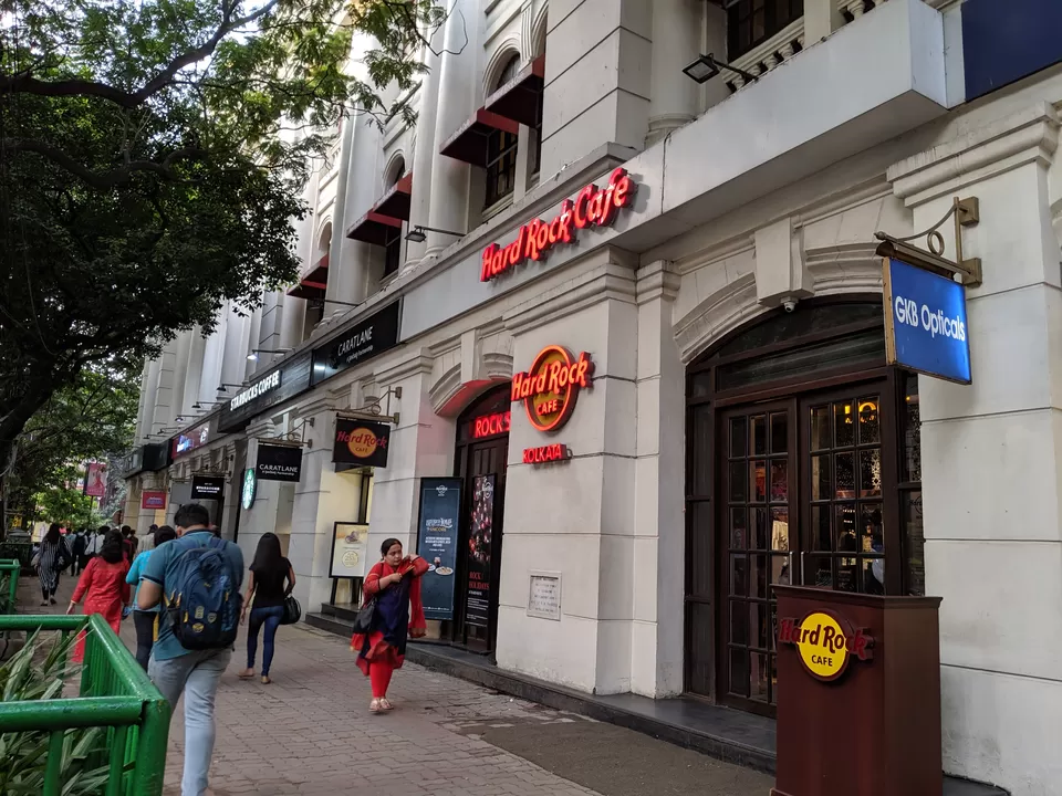Photo of 10 days in the city of joy: Kolkata by Shruti Pendharkar