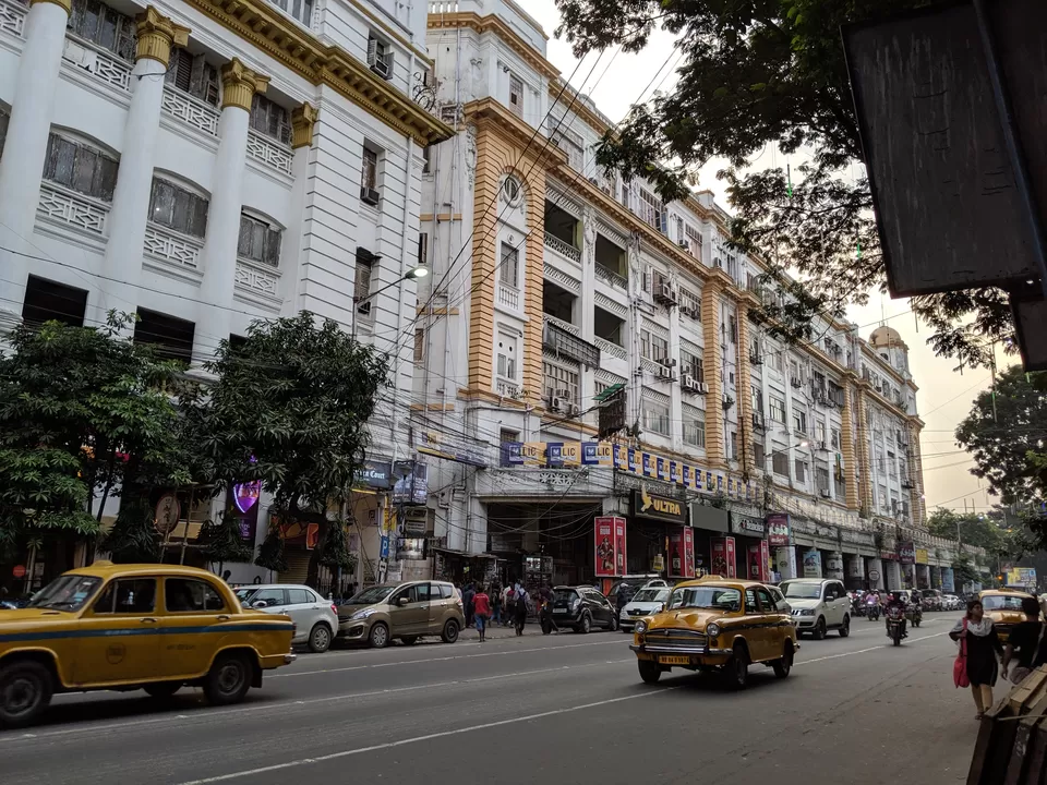 Photo of 10 days in the city of joy: Kolkata by Shruti Pendharkar