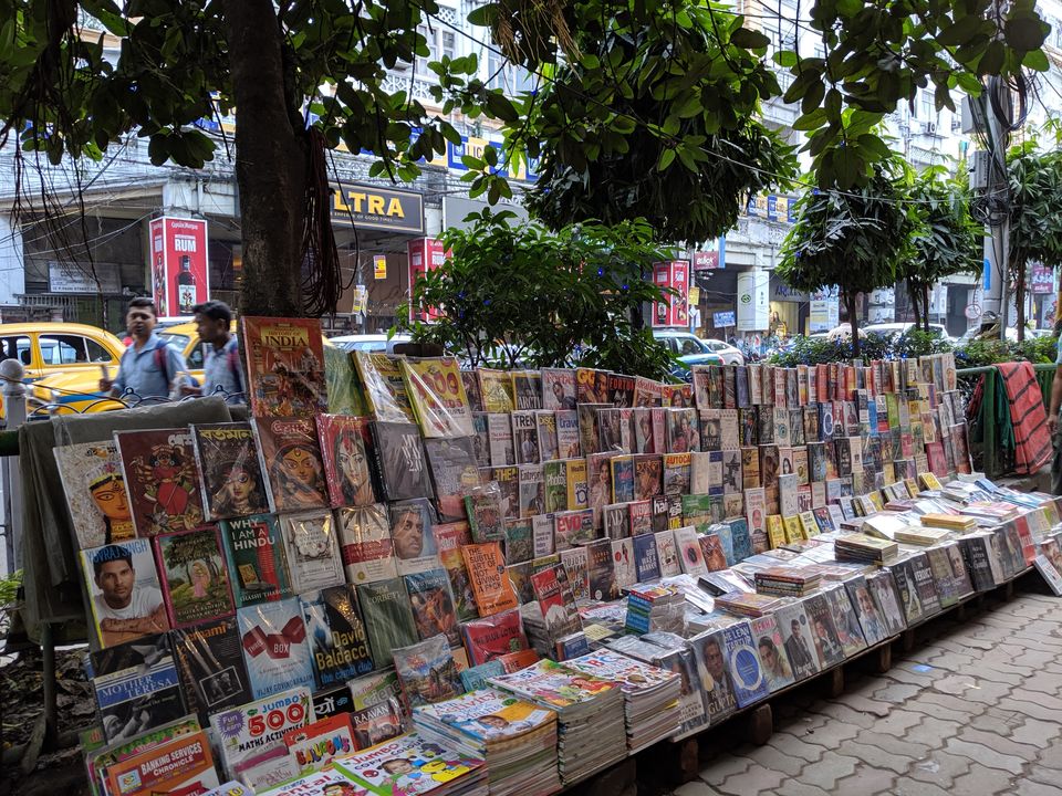 Photo of 10 days in the city of joy: Kolkata by Shruti Pendharkar