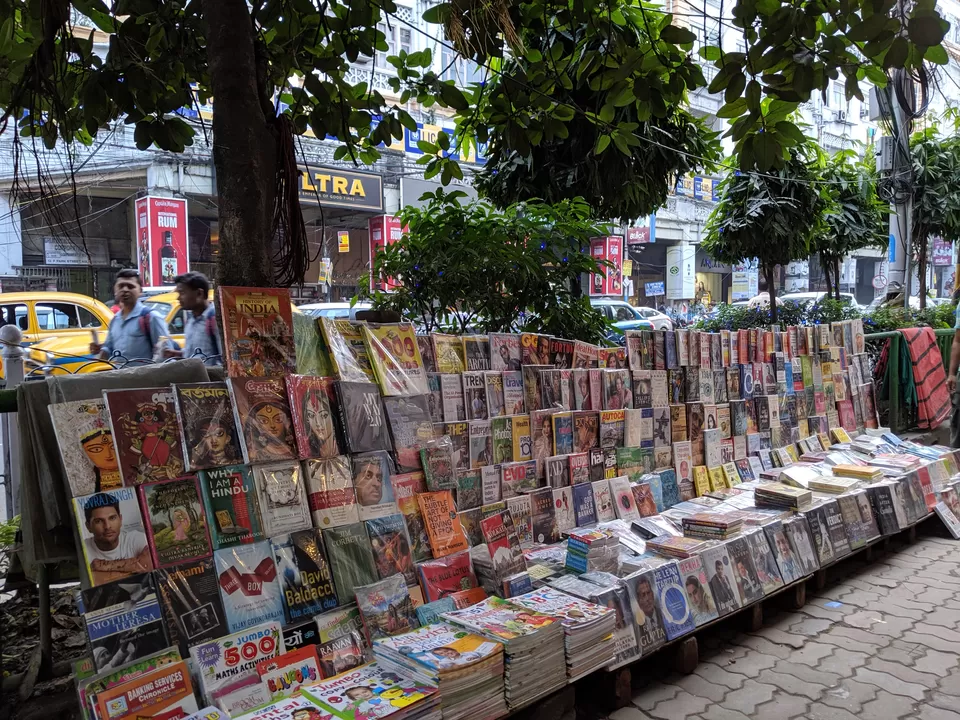 Photo of 10 days in the city of joy: Kolkata by Shruti Pendharkar