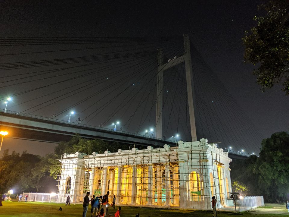 Photo of 10 days in the city of joy: Kolkata by Shruti Pendharkar