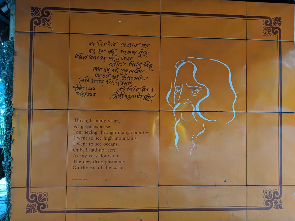Photo of Kolkata, West Bengal, India by Shruti Pendharkar
