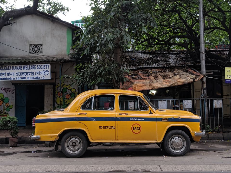 Photo of Kolkata, West Bengal, India by Shruti Pendharkar