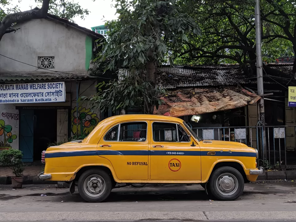 Photo of Kolkata, West Bengal, India by Shruti Pendharkar