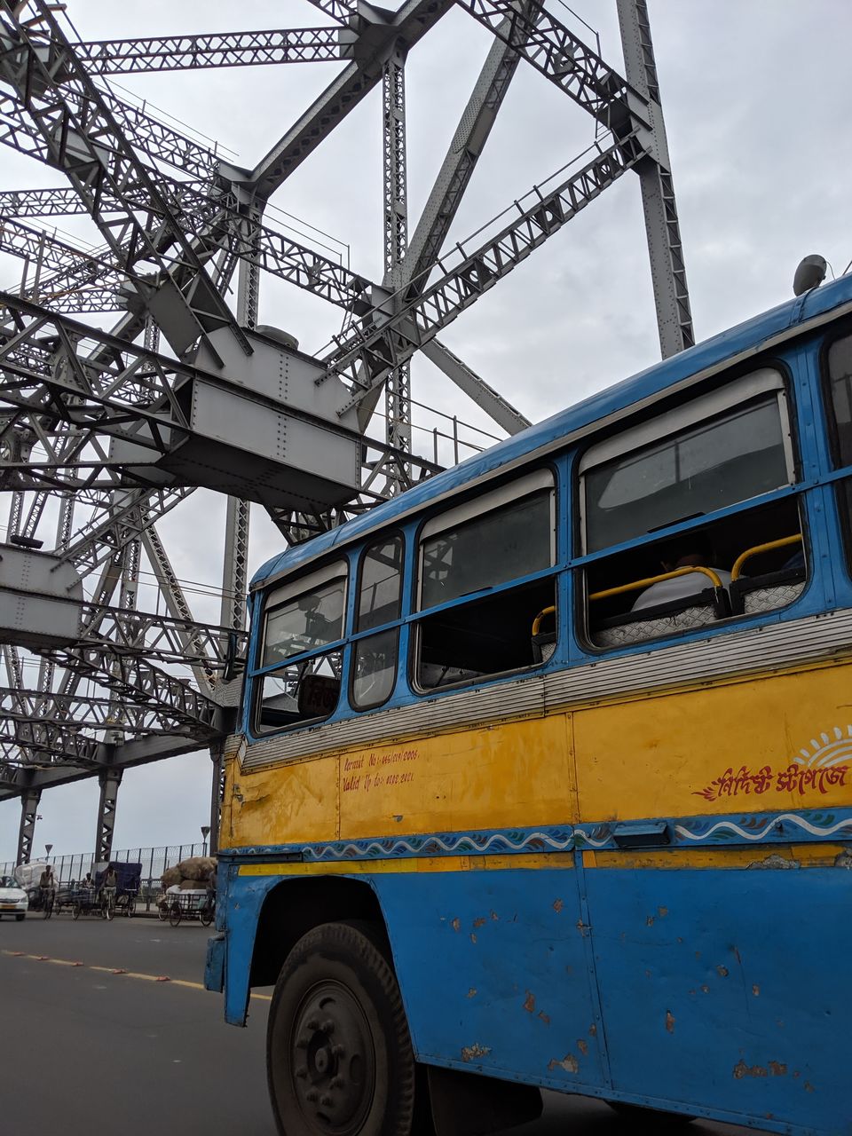 Photo of Kolkata, West Bengal, India by Shruti Pendharkar