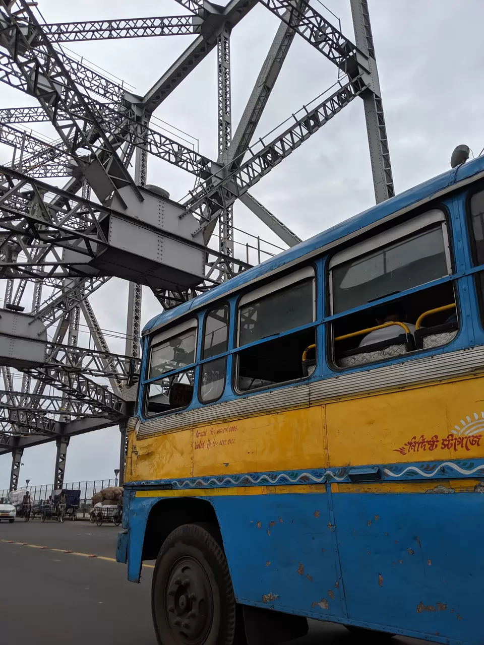Photo of Kolkata, West Bengal, India by Shruti Pendharkar