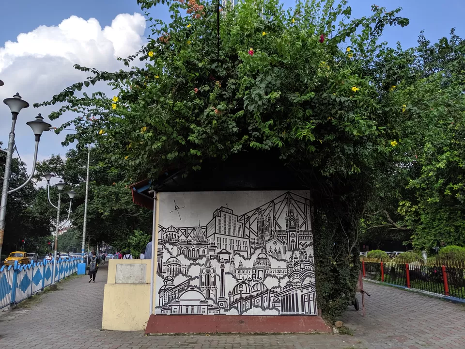 Photo of Kolkata, West Bengal, India by Shruti Pendharkar