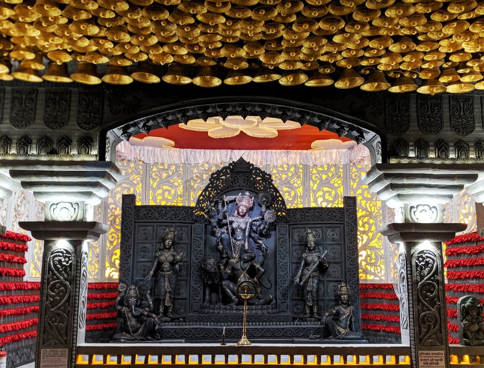 Photo of 10 days in the city of joy: Kolkata by Shruti Pendharkar