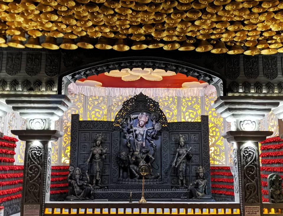 Photo of 10 days in the city of joy: Kolkata by Shruti Pendharkar