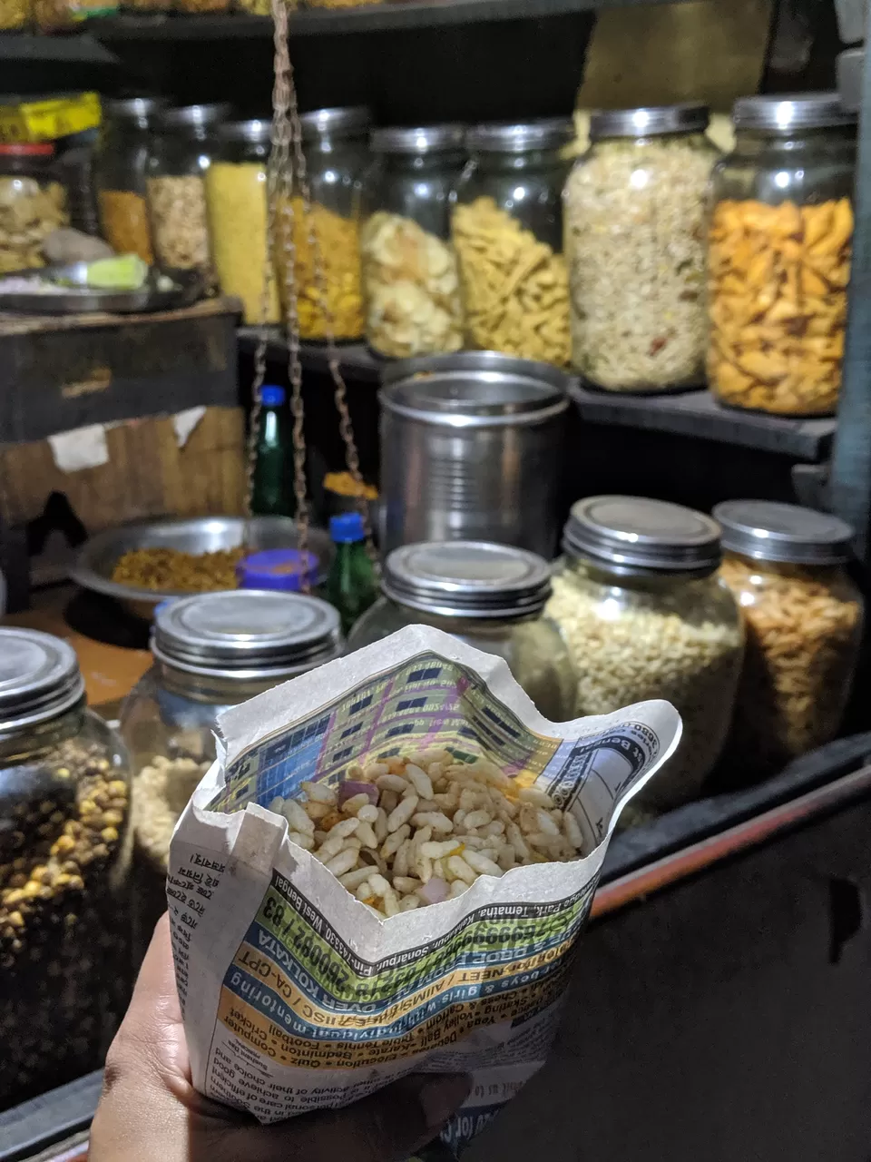 Photo of 10 days in the city of joy: Kolkata by Shruti Pendharkar
