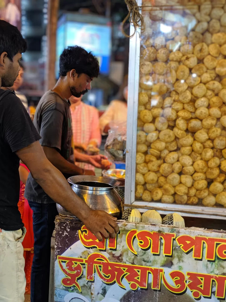 Photo of 10 days in the city of joy: Kolkata by Shruti Pendharkar
