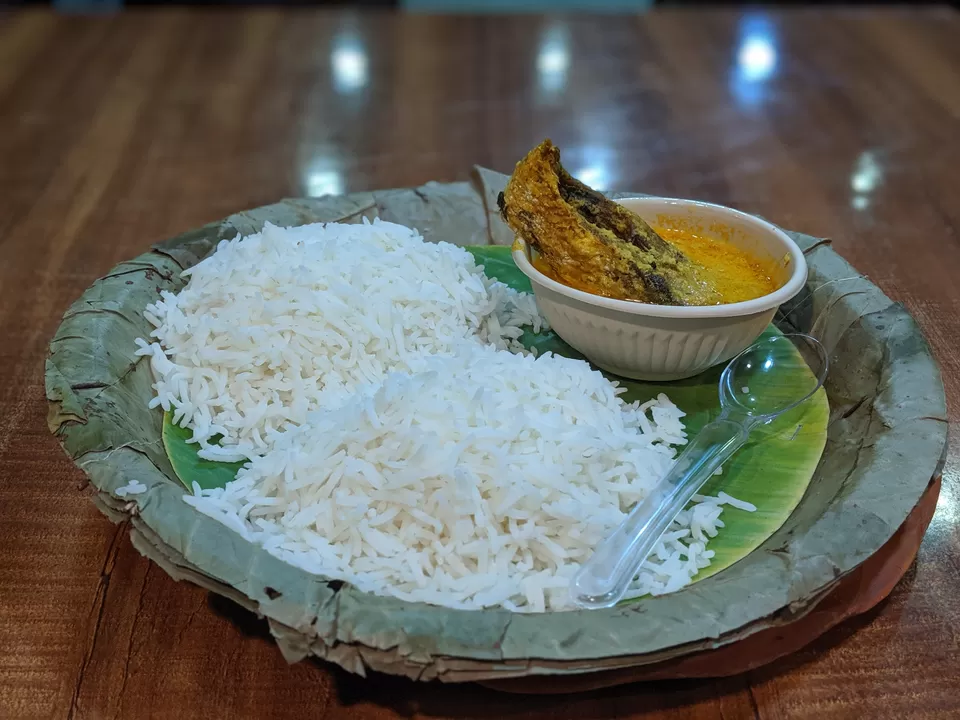 Photo of 10 days in the city of joy: Kolkata by Shruti Pendharkar