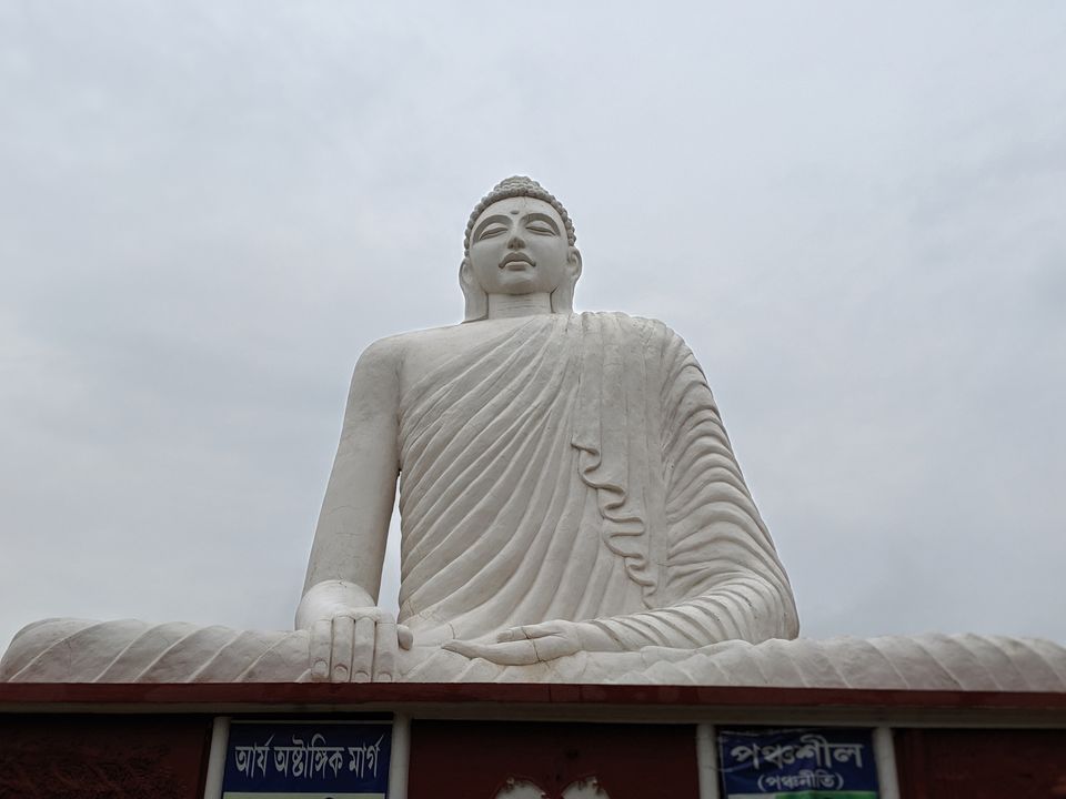 Photo of 10 days in the city of joy: Kolkata by Shruti Pendharkar