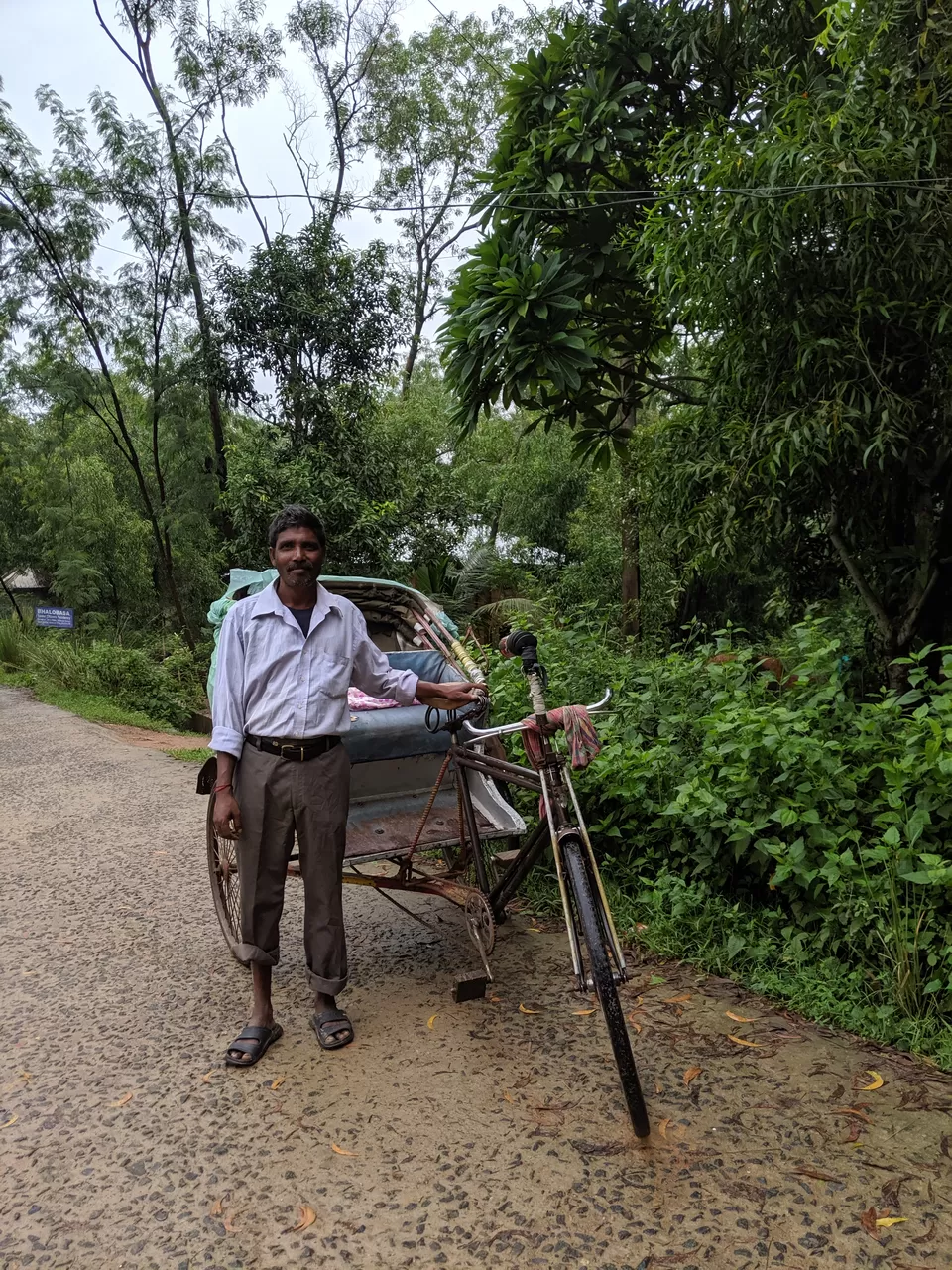 Photo of 10 days in the city of joy: Kolkata by Shruti Pendharkar