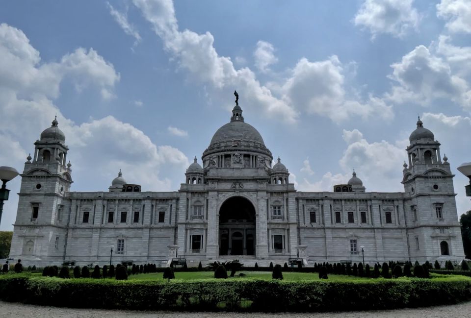Photo of Kolkata, West Bengal, India by Shruti Pendharkar