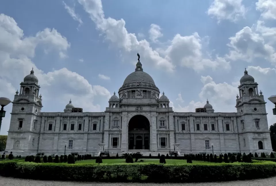 Photo of Kolkata, West Bengal, India by Shruti Pendharkar