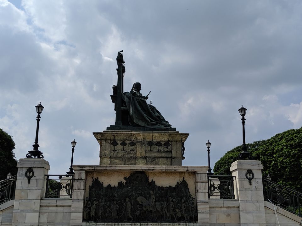 Photo of Kolkata, West Bengal, India by Shruti Pendharkar