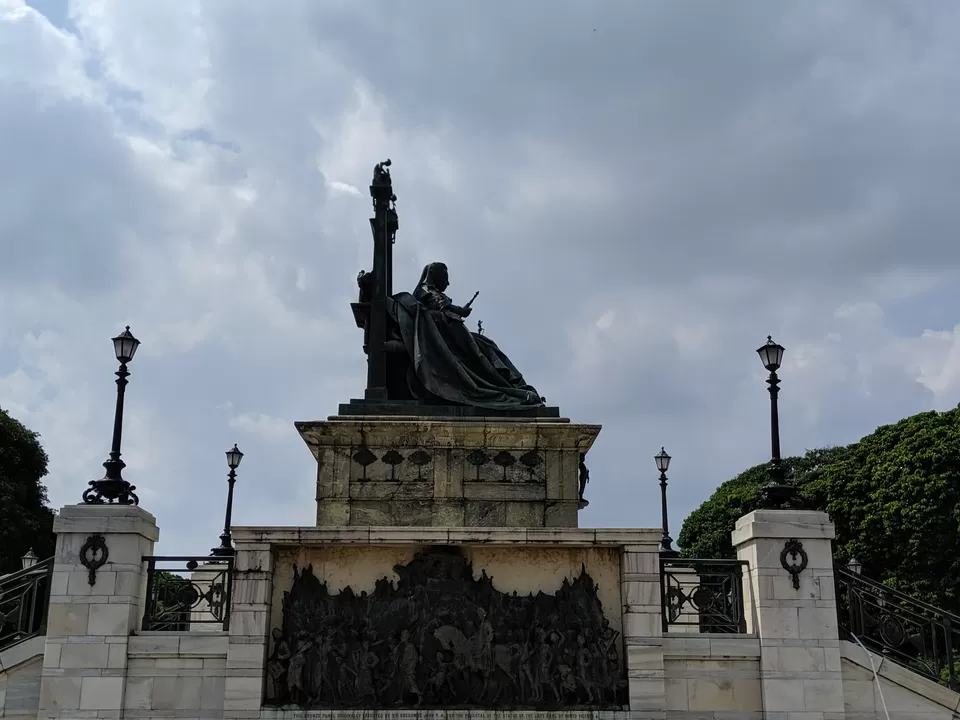 Photo of Kolkata, West Bengal, India by Shruti Pendharkar