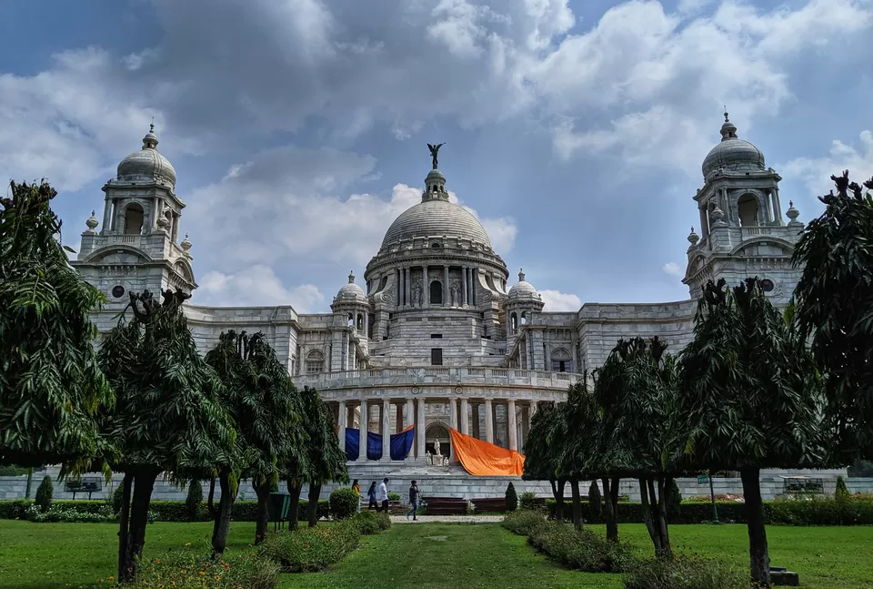 Photo of Kolkata, West Bengal, India by Shruti Pendharkar
