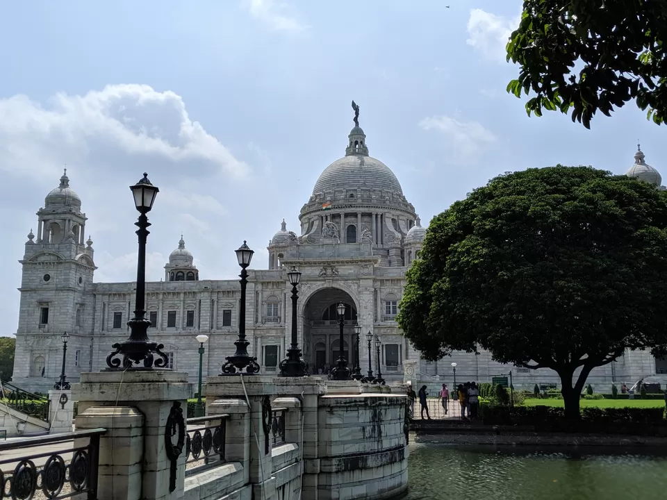 Photo of Kolkata, West Bengal, India by Shruti Pendharkar