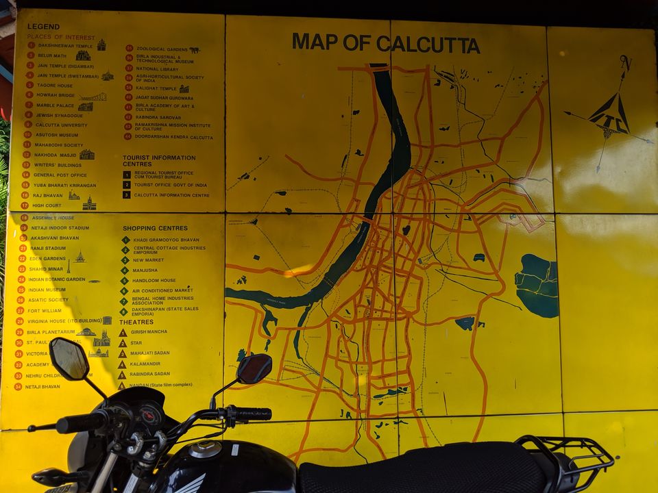 Photo of Kolkata, West Bengal, India by Shruti Pendharkar