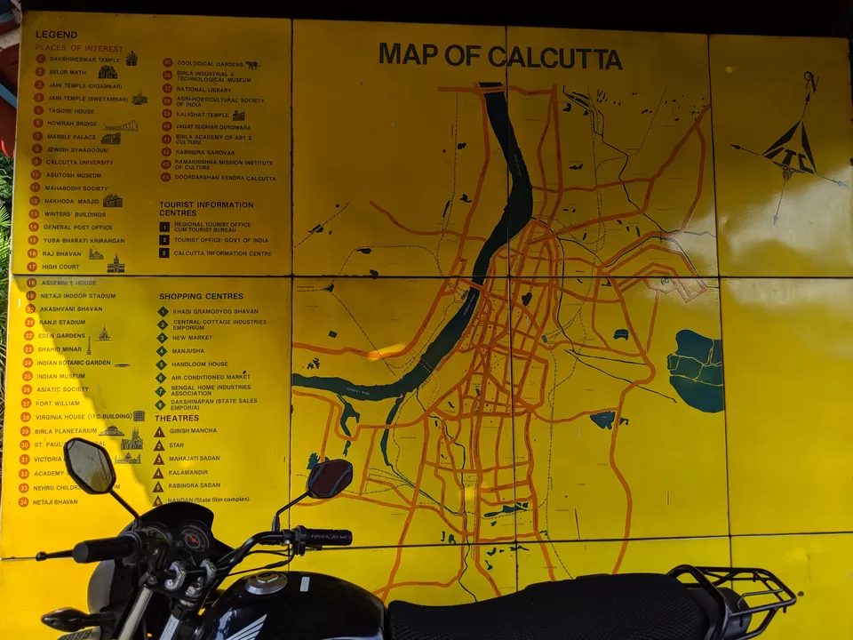 Photo of Kolkata, West Bengal, India by Shruti Pendharkar