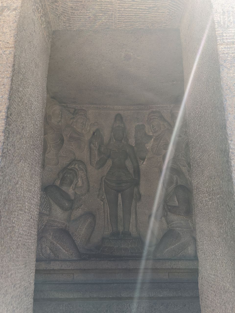 Photo of Mahabalipuram: A weekend getaway 3/36 by Shruti Pendharkar