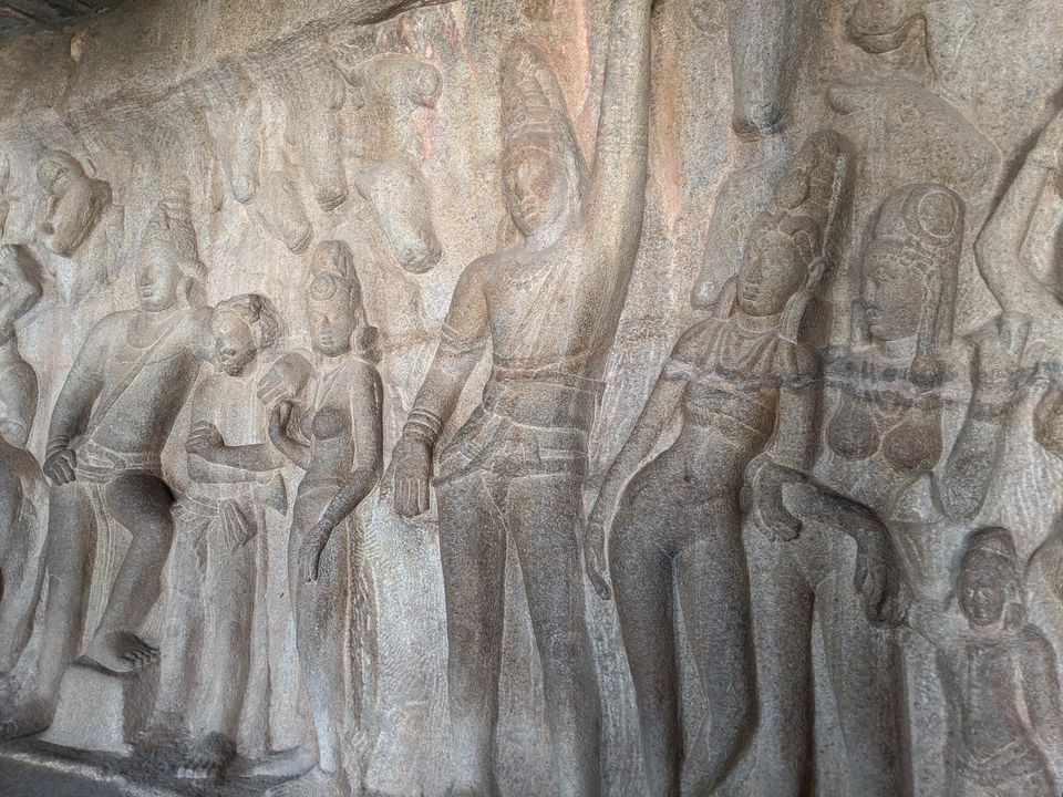 Photo of Mahabalipuram: A weekend getaway 12/36 by Shruti Pendharkar