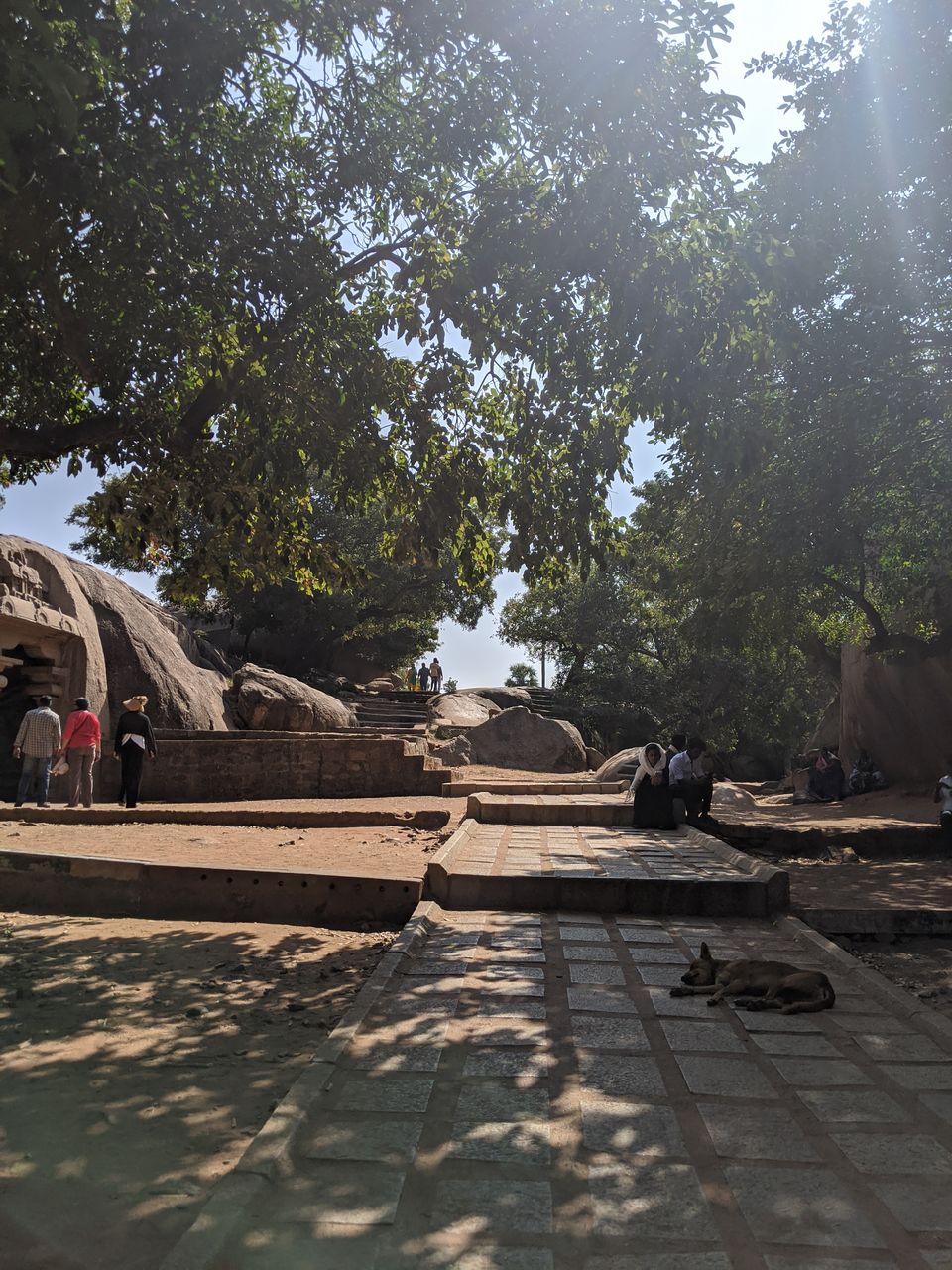 Photo of Mahabalipuram: A weekend getaway 15/36 by Shruti Pendharkar