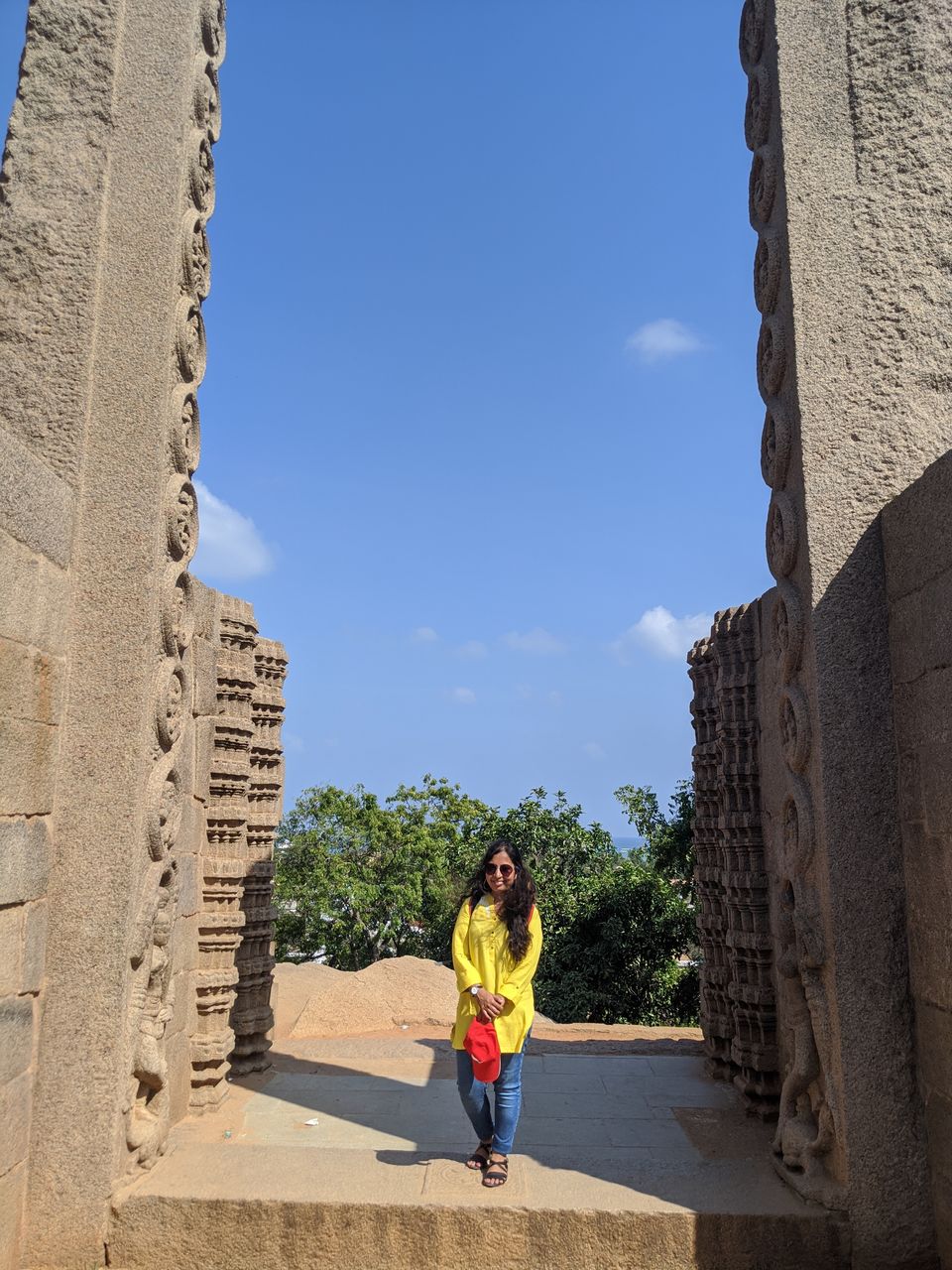 Photo of Mahabalipuram: A weekend getaway 17/36 by Shruti Pendharkar