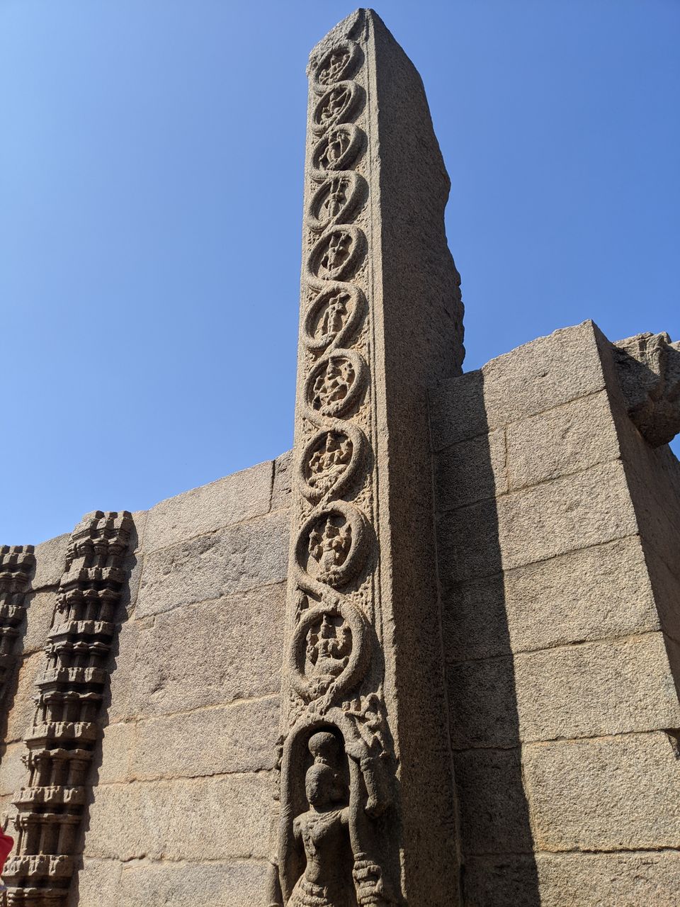 Photo of Mahabalipuram: A weekend getaway 18/36 by Shruti Pendharkar