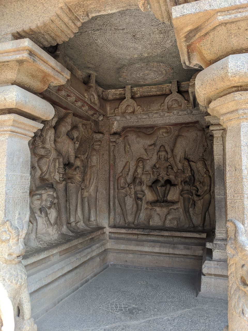Photo of Mahabalipuram: A weekend getaway 20/36 by Shruti Pendharkar