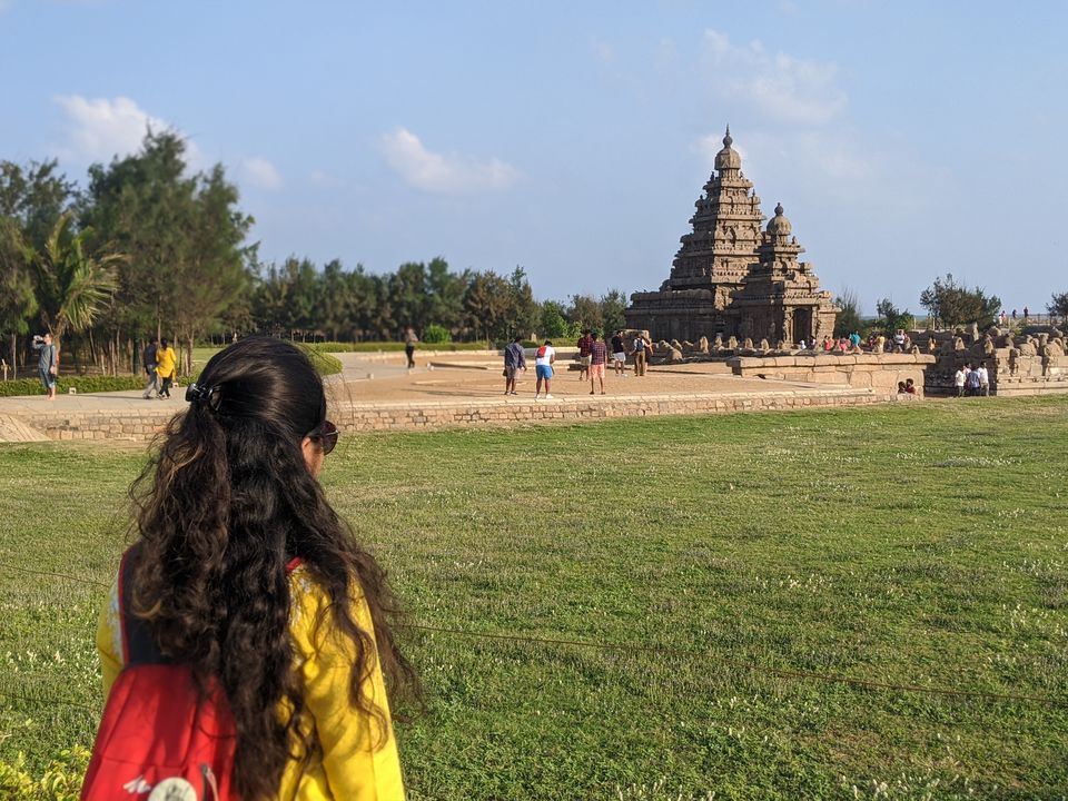 Photo of Mahabalipuram: A weekend getaway 25/36 by Shruti Pendharkar
