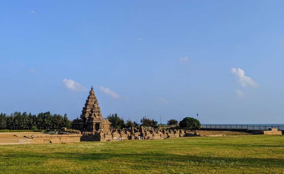 Photo of Mahabalipuram: A weekend getaway 26/36 by Shruti Pendharkar