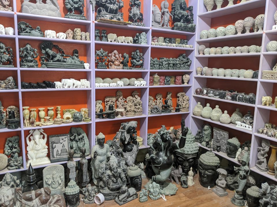 Photo of Mahabalipuram: A weekend getaway 27/36 by Shruti Pendharkar
