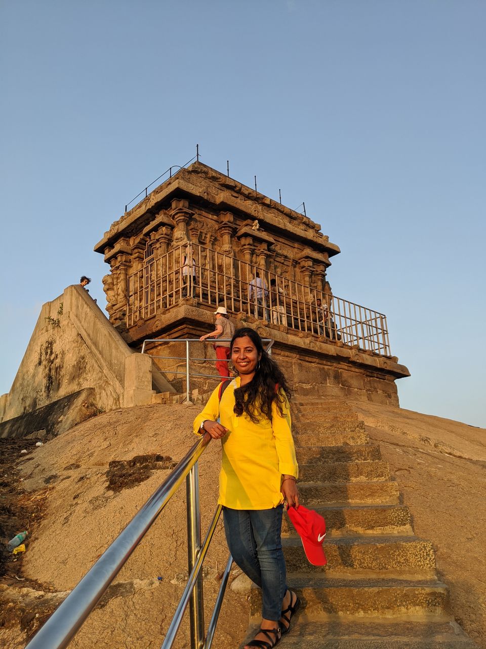 Photo of Mahabalipuram: A weekend getaway 30/36 by Shruti Pendharkar