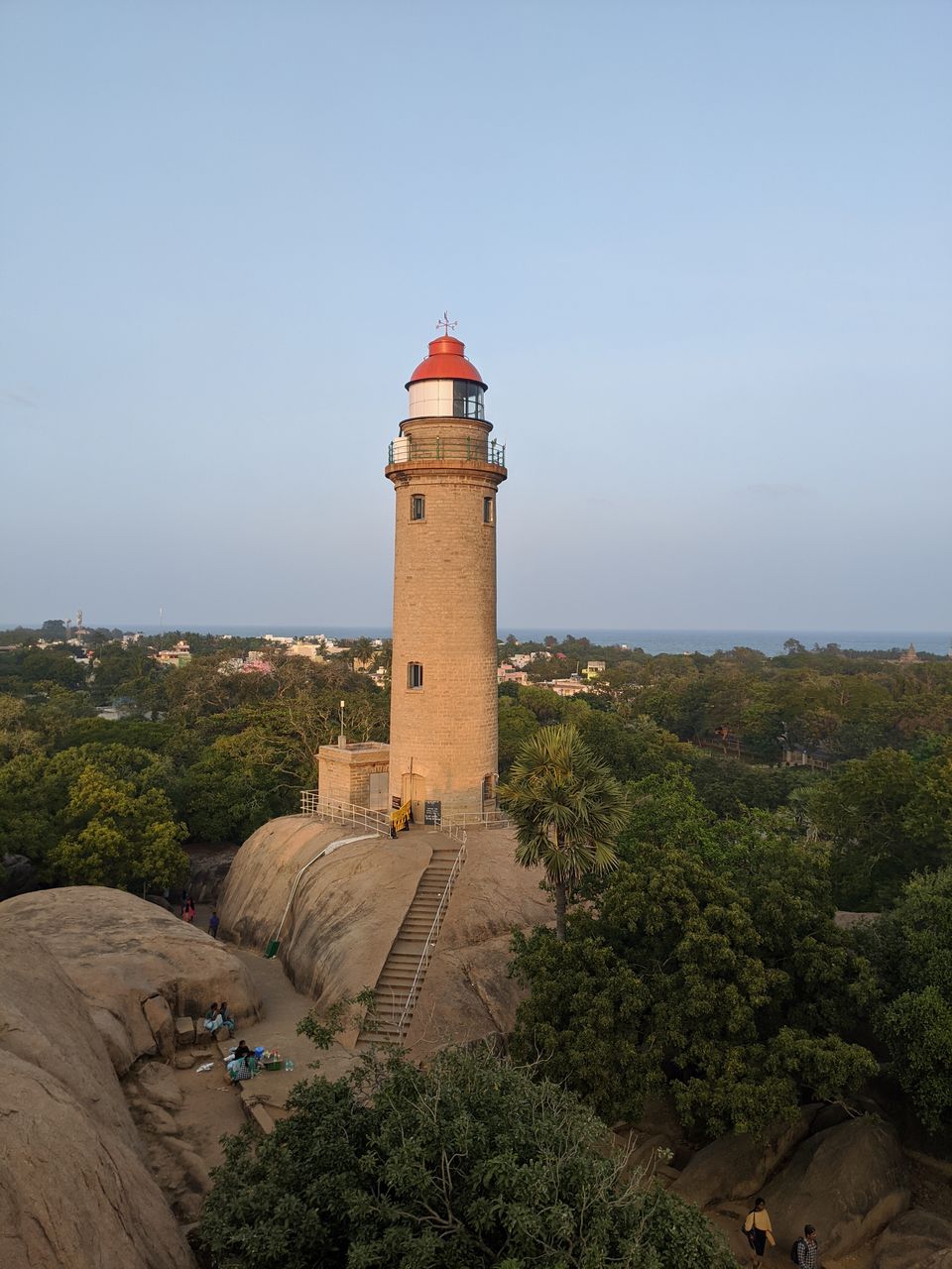 Photo of Mahabalipuram: A weekend getaway 31/36 by Shruti Pendharkar
