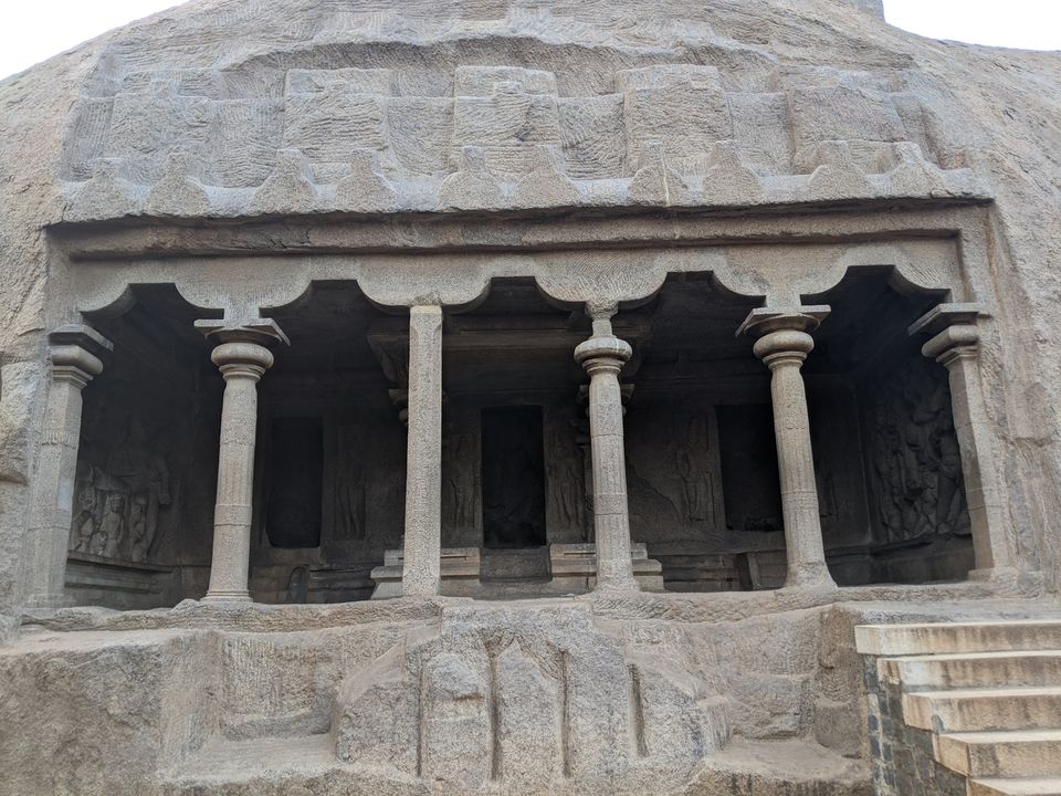 Photo of Mahabalipuram: A weekend getaway 32/36 by Shruti Pendharkar
