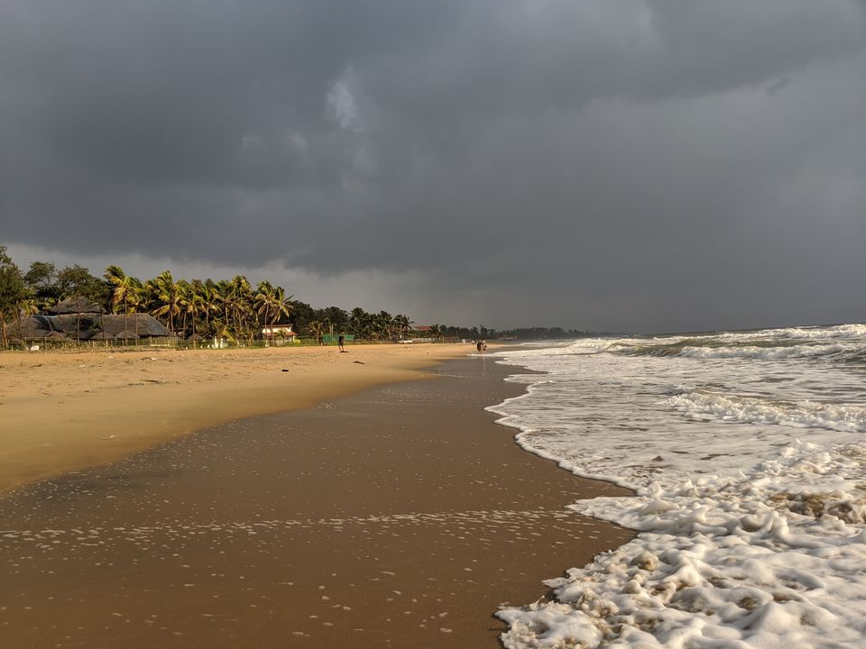 Photo of Mahabalipuram: A weekend getaway 36/36 by Shruti Pendharkar