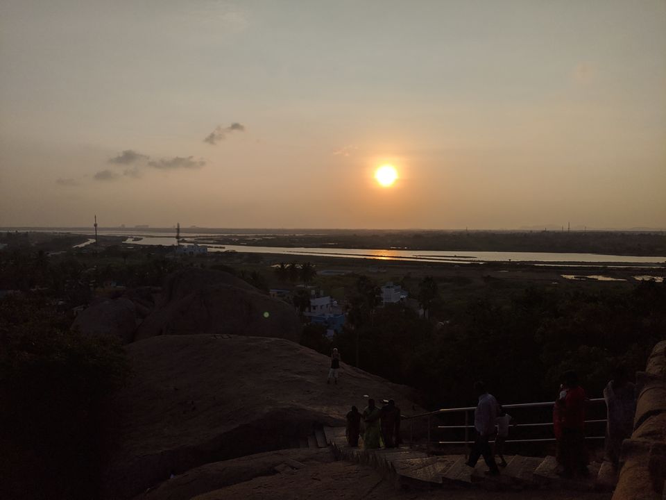 Photo of Mahabalipuram: A weekend getaway 35/36 by Shruti Pendharkar