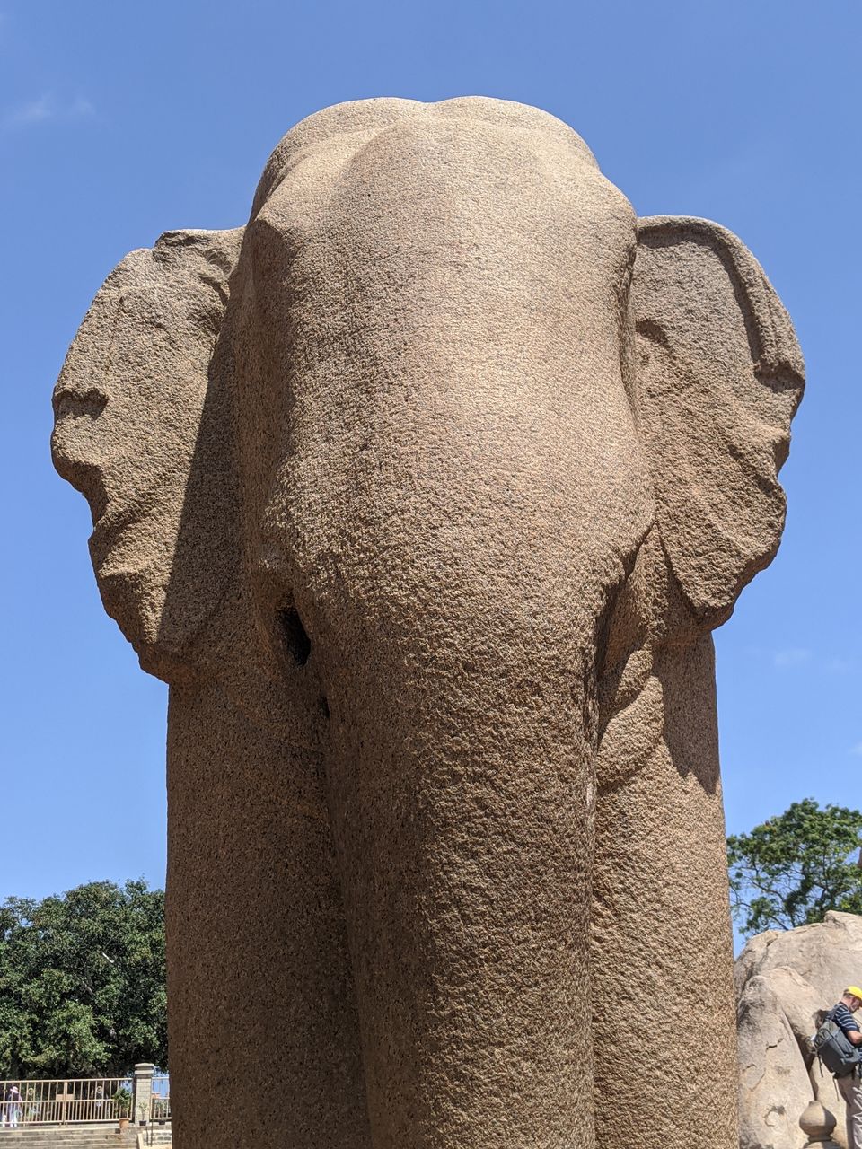 Photo of Mahabalipuram: A weekend getaway 9/36 by Shruti Pendharkar