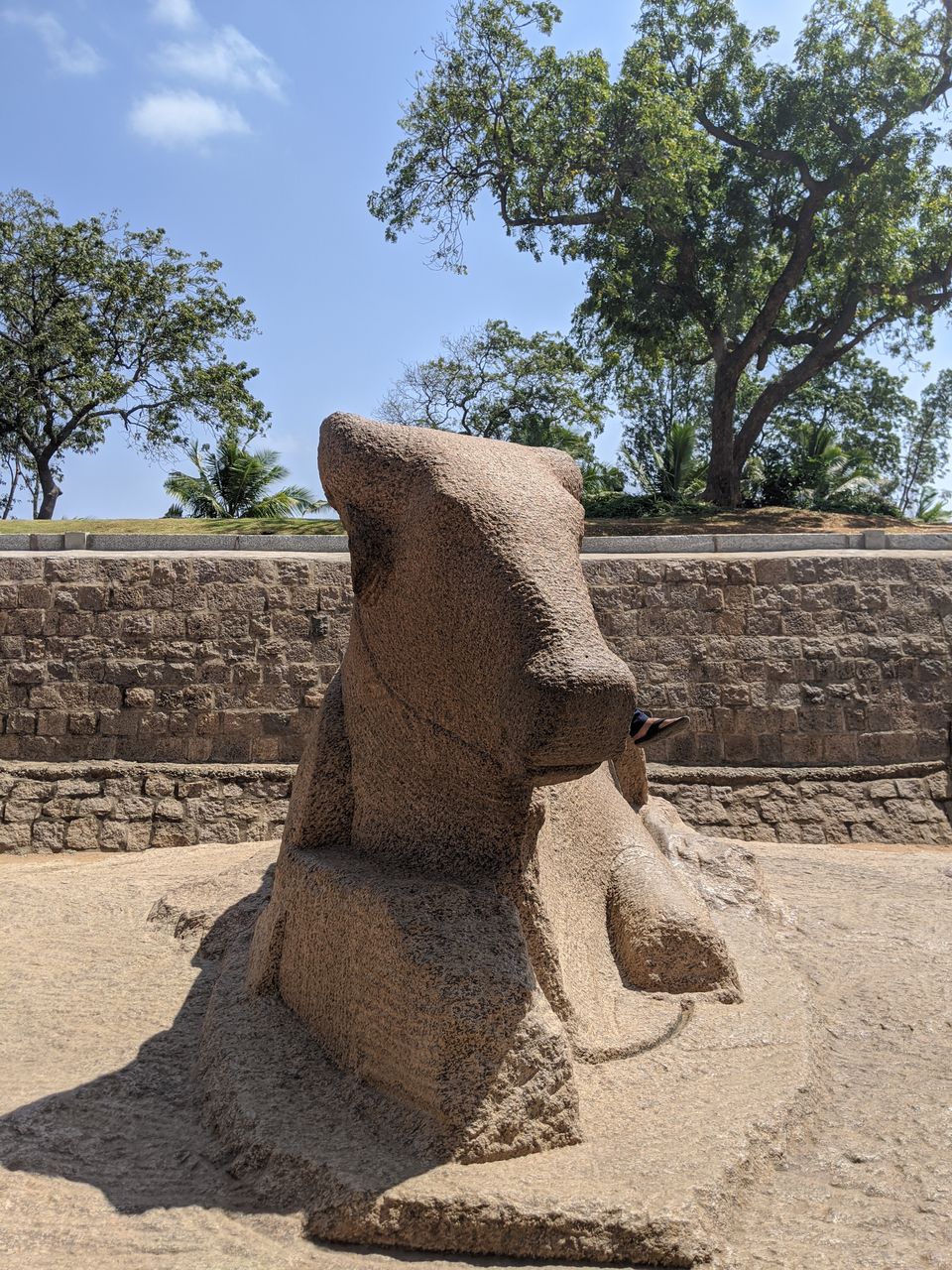 Photo of Mahabalipuram: A weekend getaway 10/36 by Shruti Pendharkar