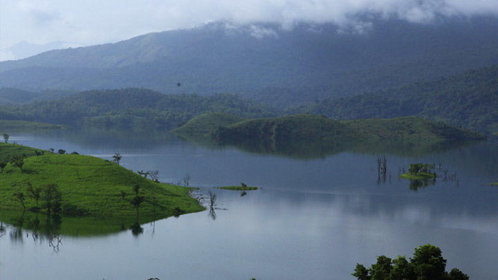 Photo of Wayanad - The All in One Divine Land ! 1/11 by Athul S Karun