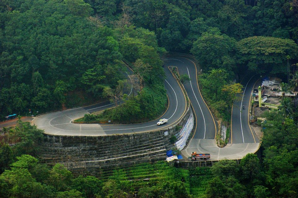 Photo of Wayanad - The All in One Divine Land ! 2/11 by Athul S Karun