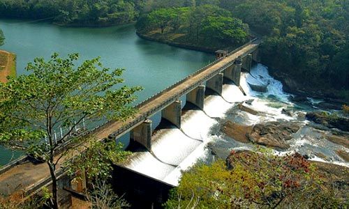 Photo of Wayanad - The All in One Divine Land ! 4/11 by Athul S Karun