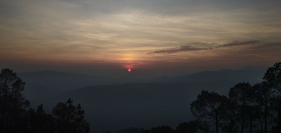 Photo of When 'Kasar - The Hippie Village' Erudites. by Arpan Sharma