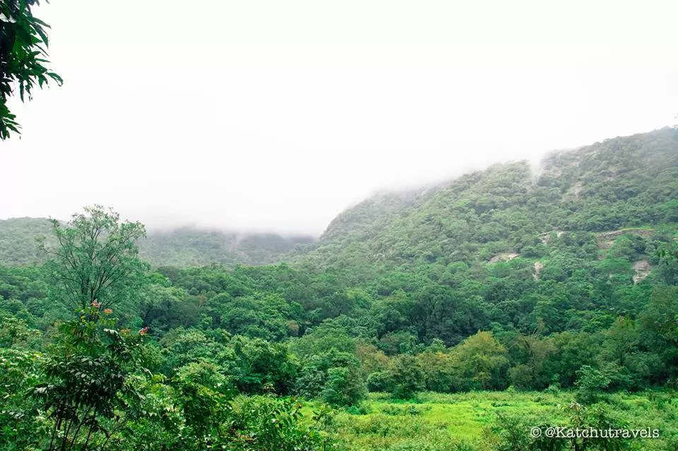 Photo of Sonalium Railway Station, Braganza Ghats District Border, Sonaulim, Karnataka 503410, India by KatchuTravels
