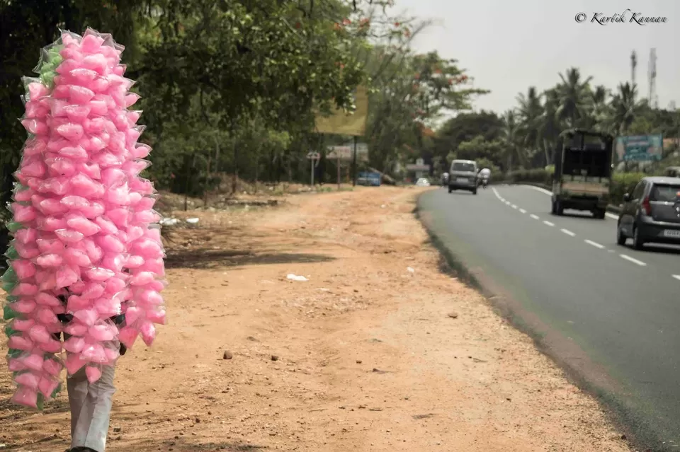 Photo of Bidadi, Bidadi, Karnataka 562109, India by KatchuTravels